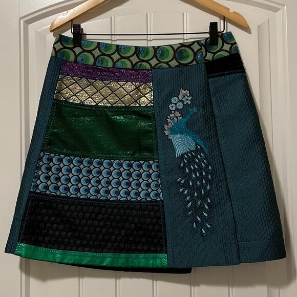 Desigual Skirt - Picture 2 of 9